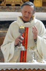 abbé raymond cazaban