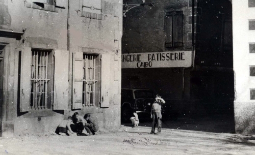 boulangerie calbo