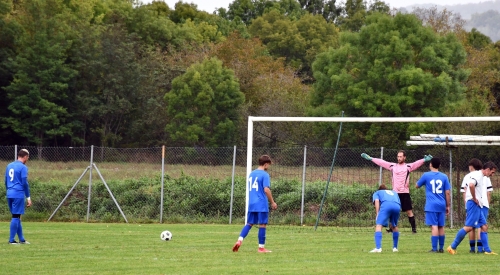 fc chalabre football