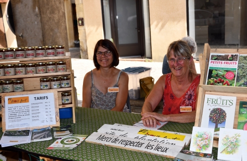 forum des associations