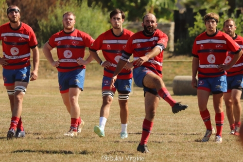 rhpc xv