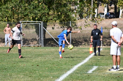 fc chalabre football,ac garona