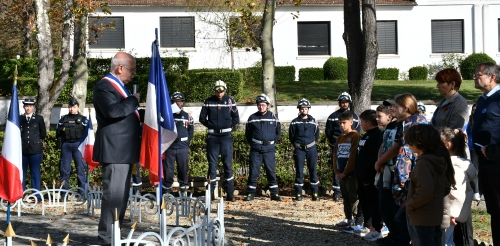 11 novembre chalabre