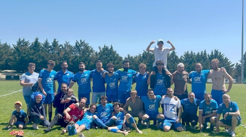 fc chalabre football