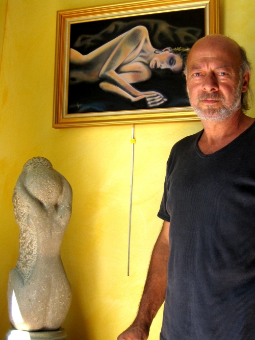 guy alain trani