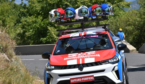 tour de france