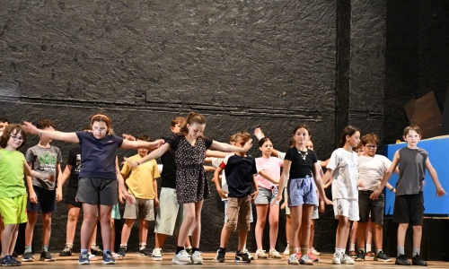 école louis-pergaud chalabre