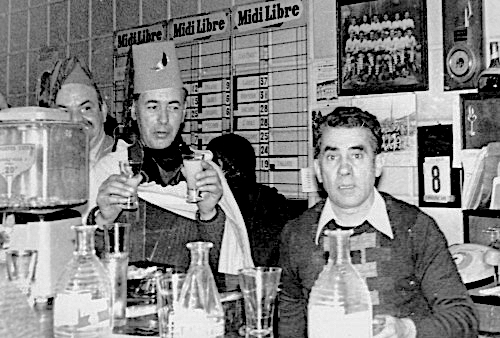 café de la paix