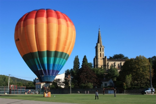 comité des fêtes chalabre