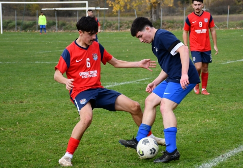 fc chalabre football