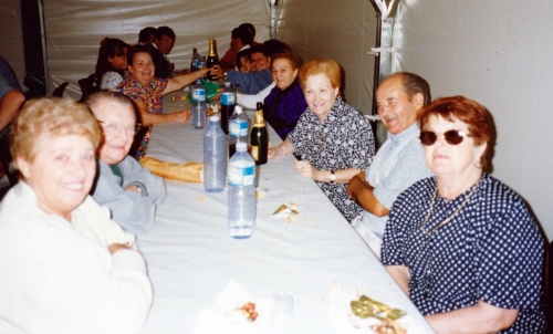 fête au genêts