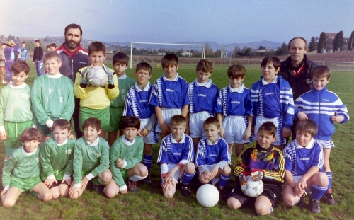 fc chalabre football