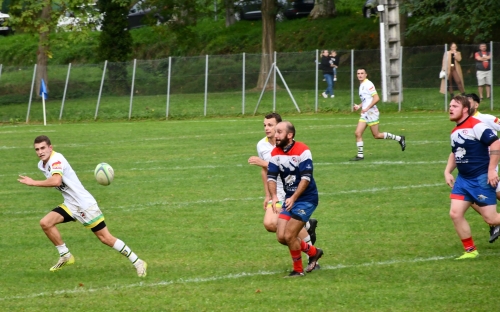 fc chalabre football,rhpc xv