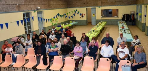 union bouliste du kercorb