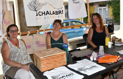 forum des associations
