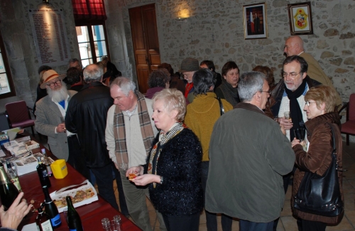 il était une fois chalabre