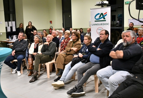 crédit agricole chalabre