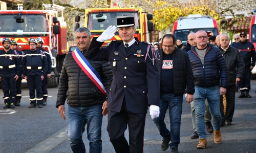 centre de secours du kercorb