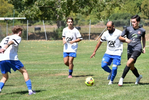 fc chalabre