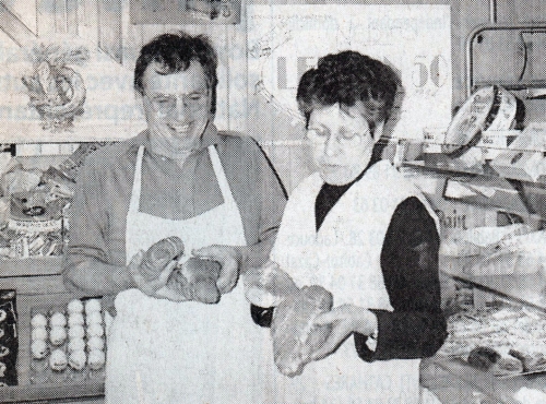 tabac-presse chalabre,boulangerie yoyo