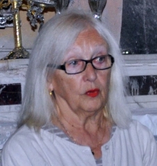 aurore puifferrat,martine rouche