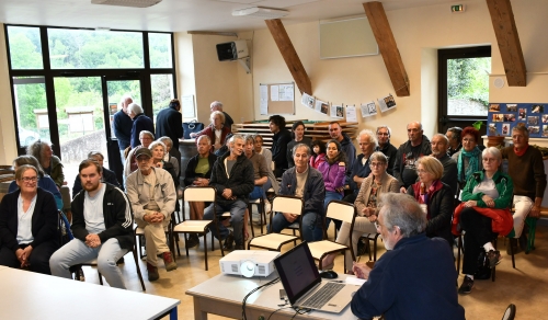 cri du vent