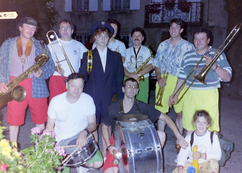 opvc,fête de la musique chalabre