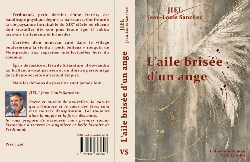 jean-louis sanchez,jiel