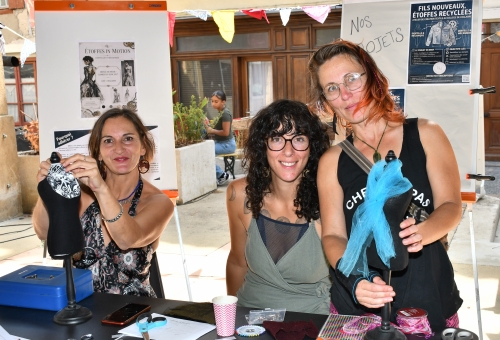 forum des associations