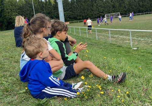 fc chalabre football