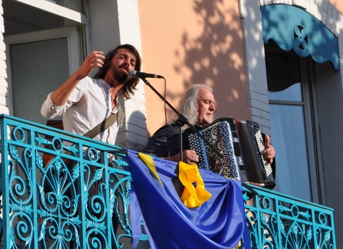 chalabre en sérénade