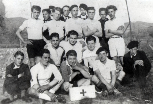 fc chalabre,rouvenac