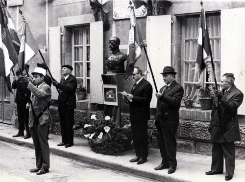 camerone,capitaine danjou