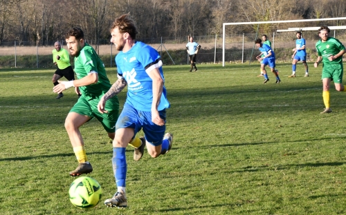 fc chalabre football