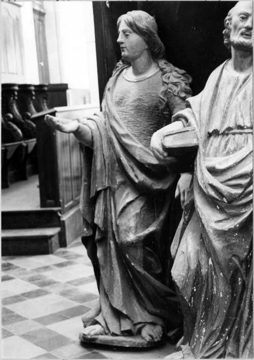 marie-madeleine cazal