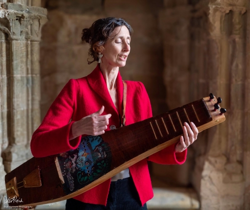 musée du quercorb,rachel salter