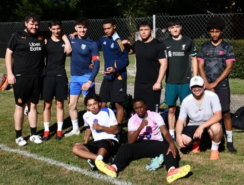 fc chalabre football
