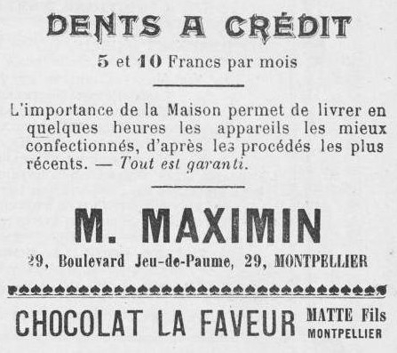 1906  La Vie Montpelliéraine et régionale 1er avril.jpg