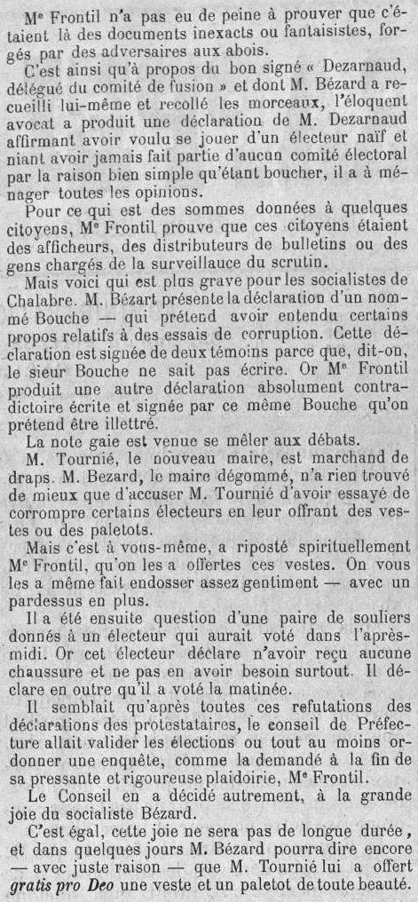 1888 3 juin conseil de préfecture Rappel de l'Aude 002.jpg