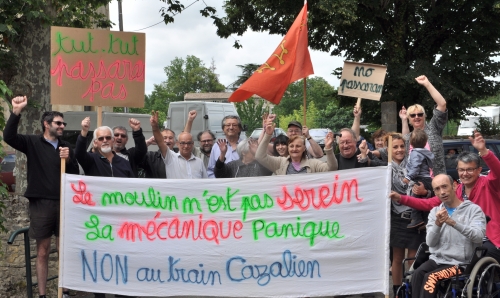 fêtes du cazal