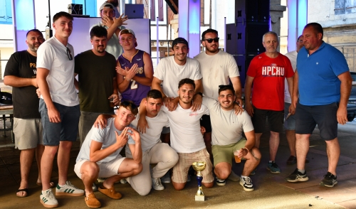 kercorb seven touch,kercor’biens rugby loisir