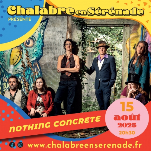 chalabre en sérénade