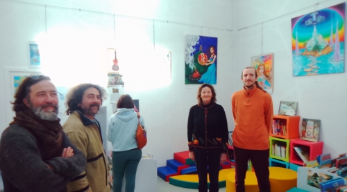 bibliothèque municipale