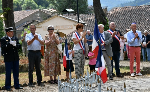 14 juillet chalabre
