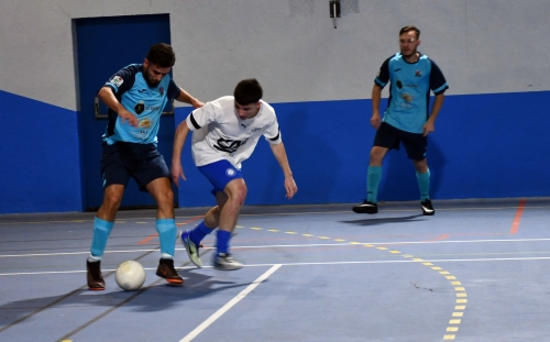 fc chalabre,fcc futsal
