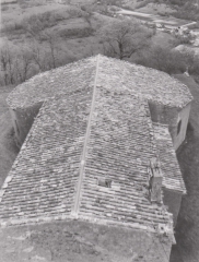 chapelle du calvaire,ensemble pour le calvaire,ermite du calvaire