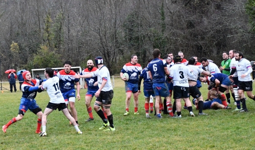 rhpc,xv de la save,olympique minervois xv