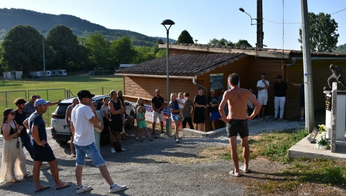 fc chalabre football
