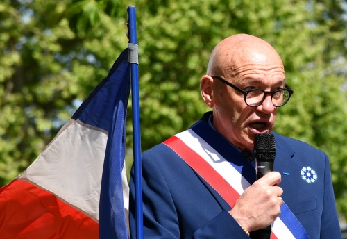 8 mai chalabre