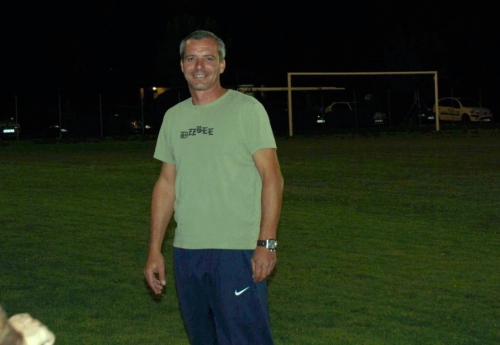 fc chalabre football
